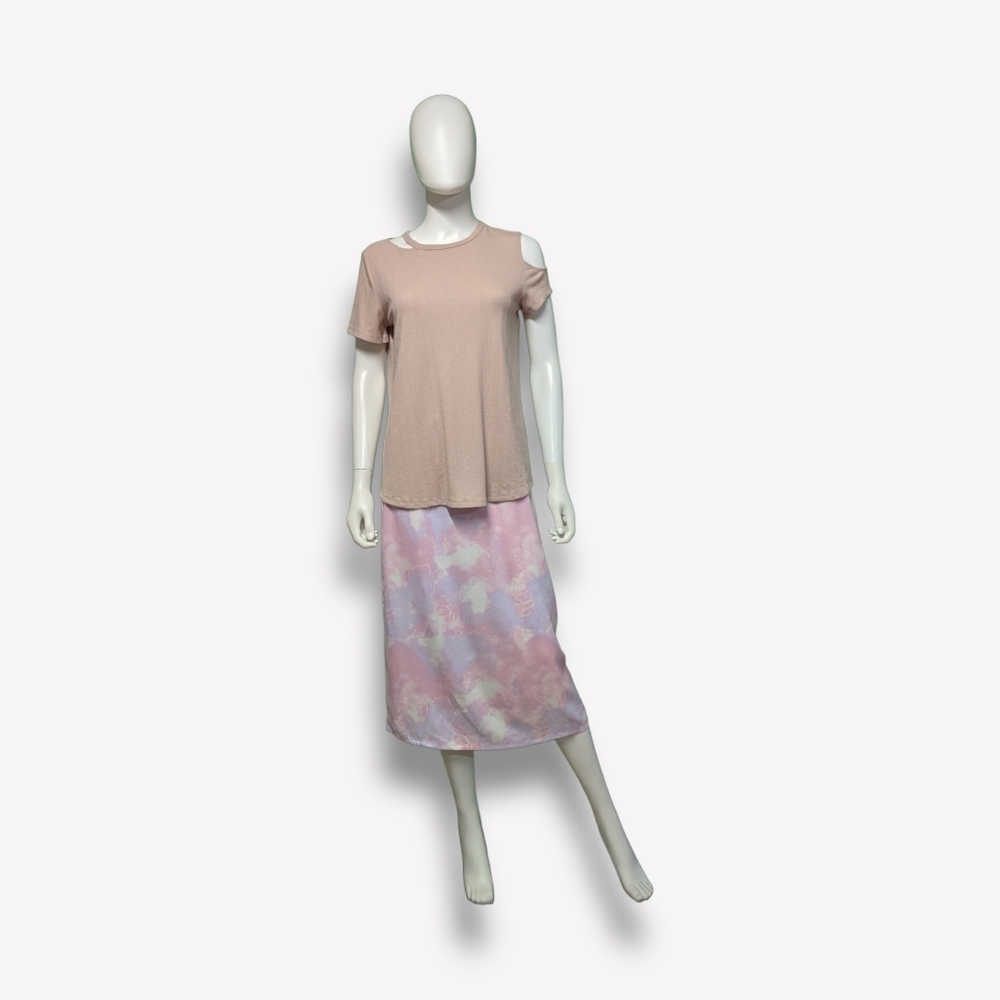 Status by Chenault Top, S